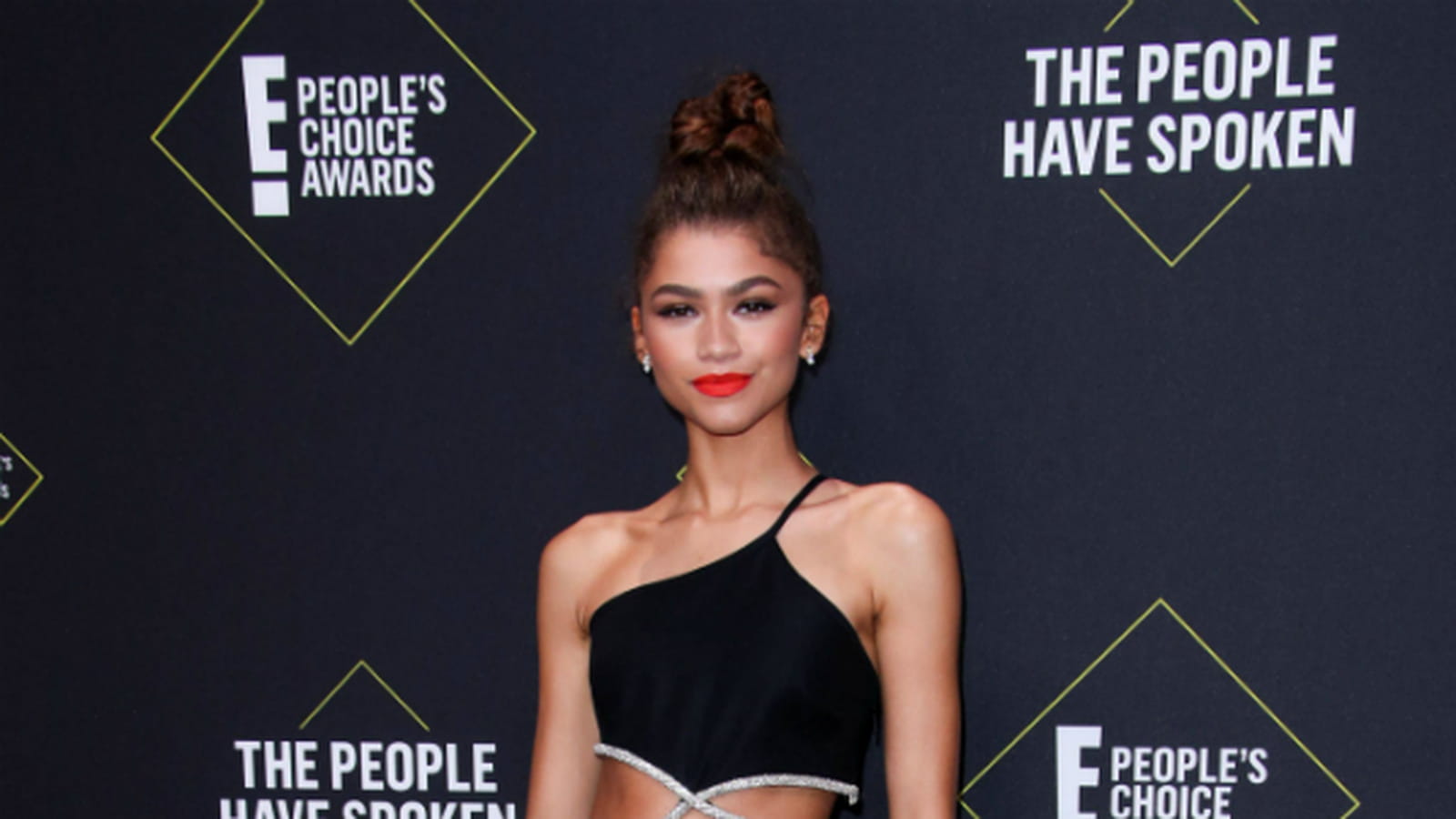 Zendaya 