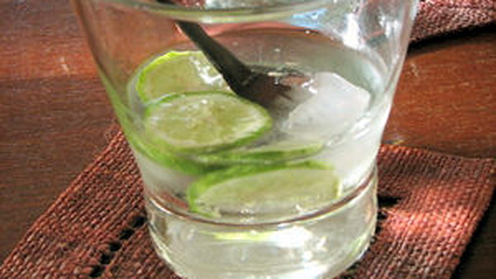 Punch thaï 