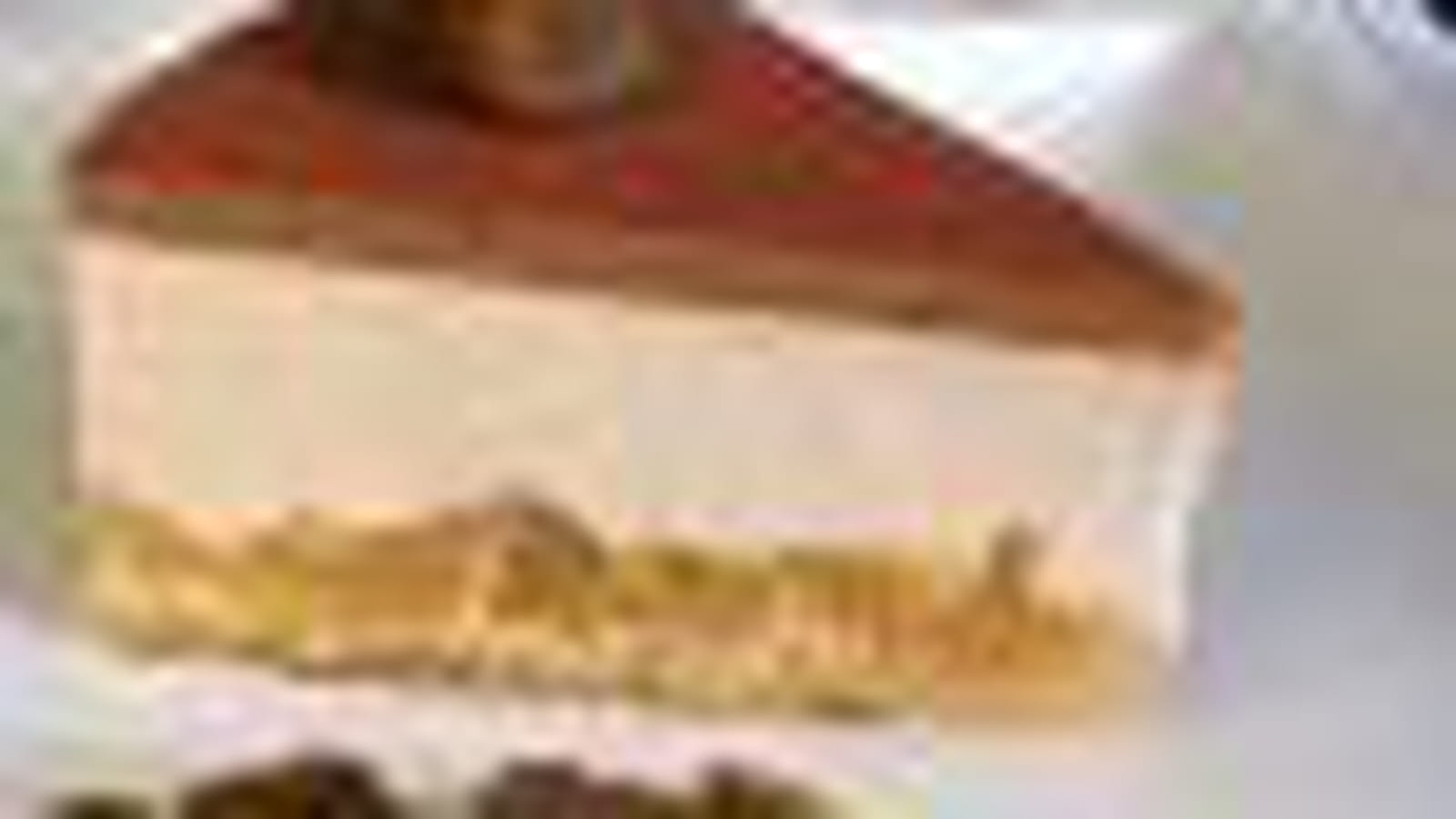 Entremets