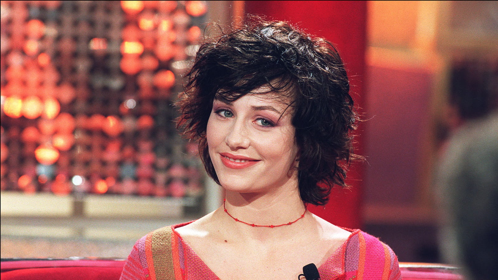 Cécile de France, 26 ans