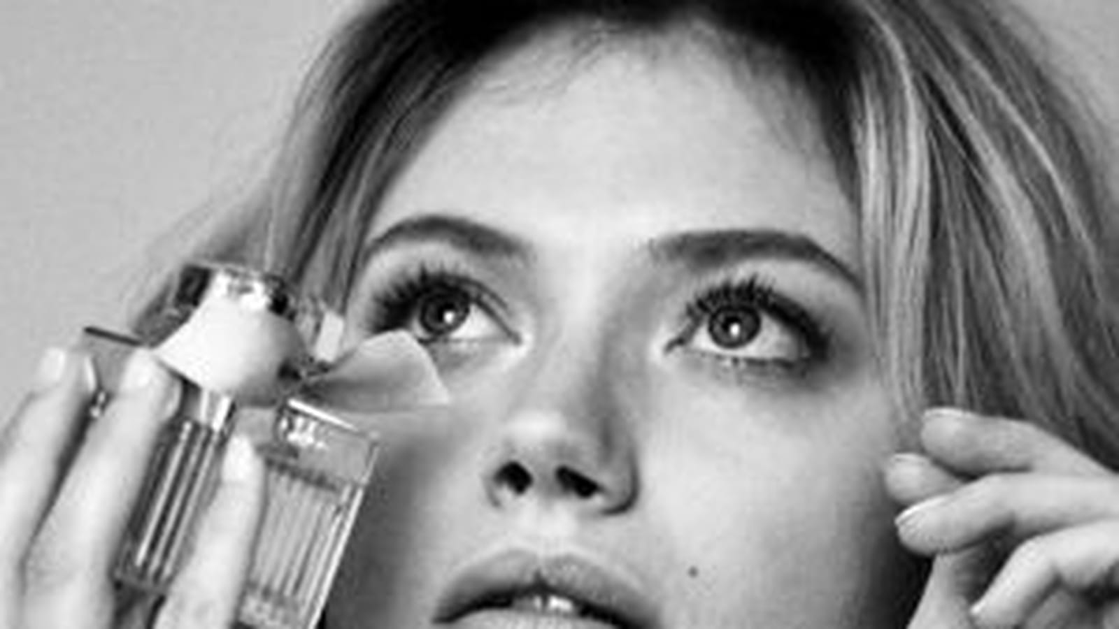 Imogen Poots