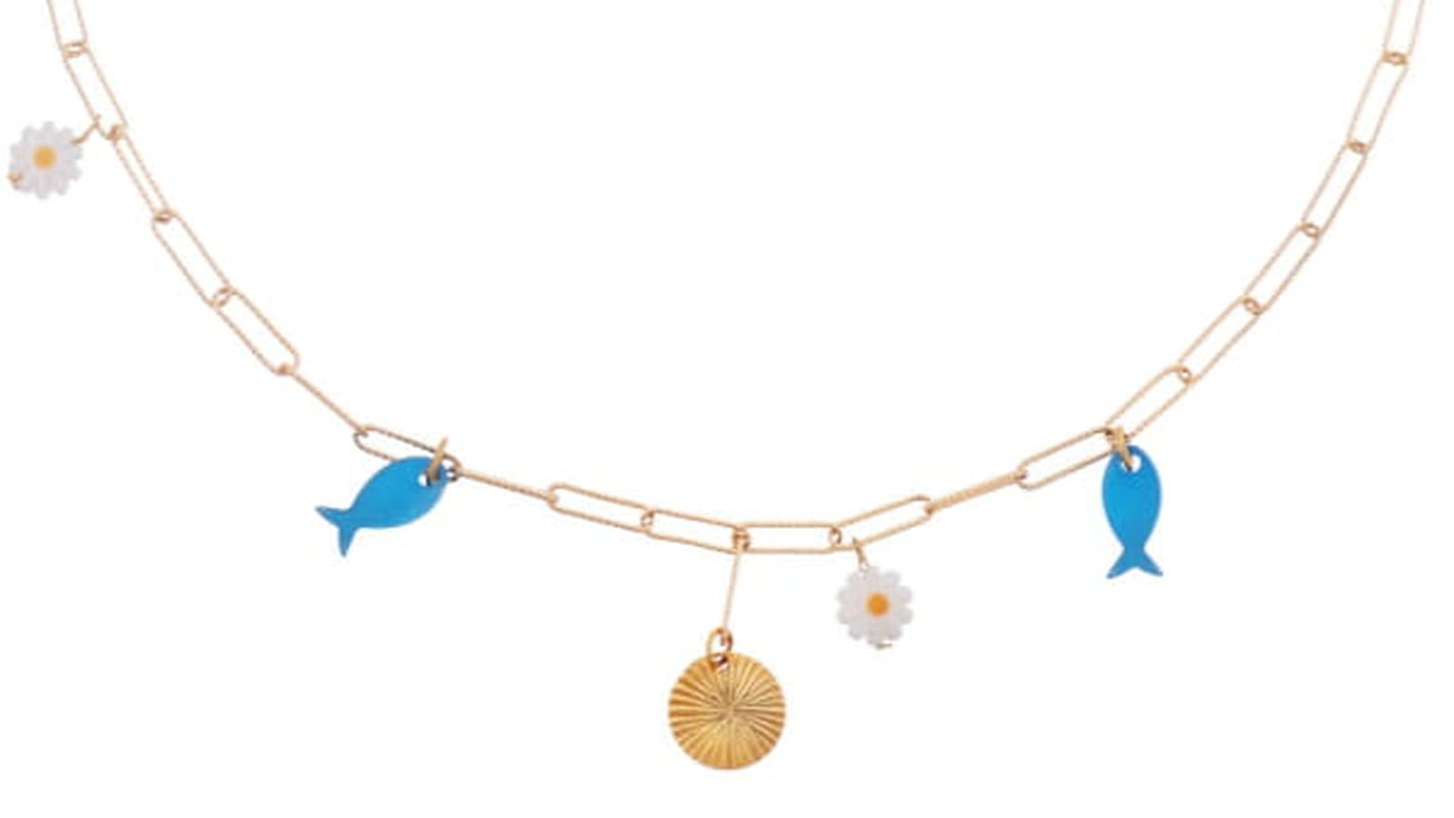 Collier Nuée de Paris