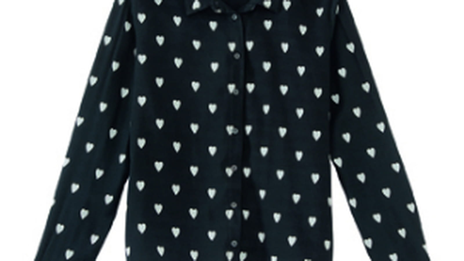 Chemise Monoprix