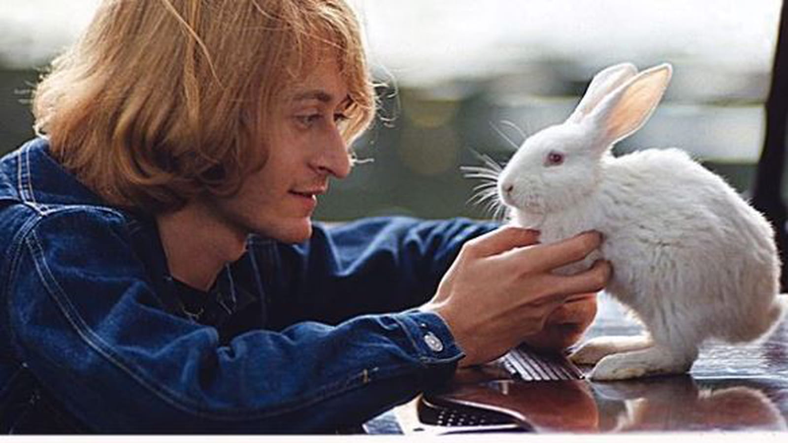 Michel Polnareff 