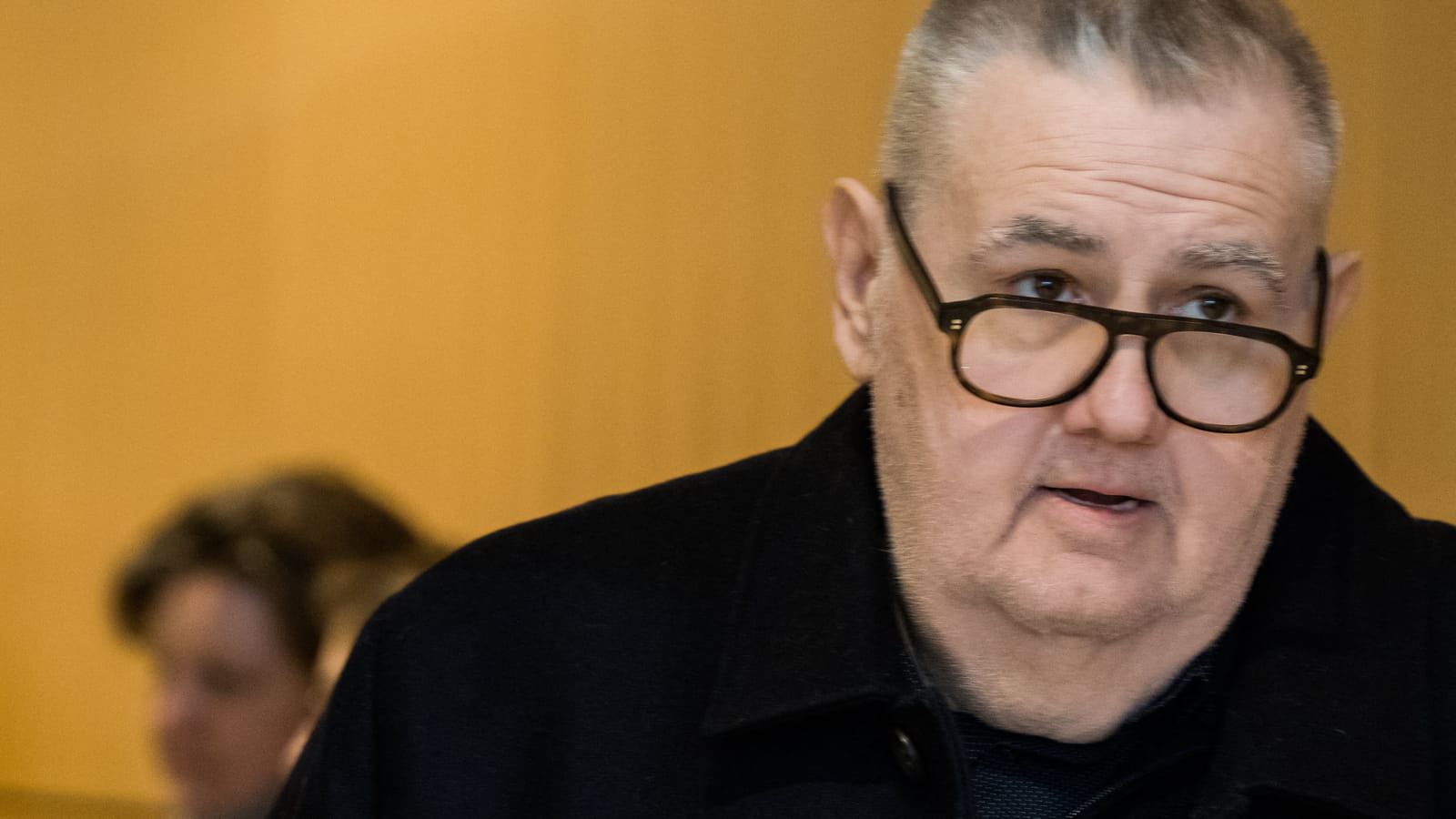 Pierre Ménès