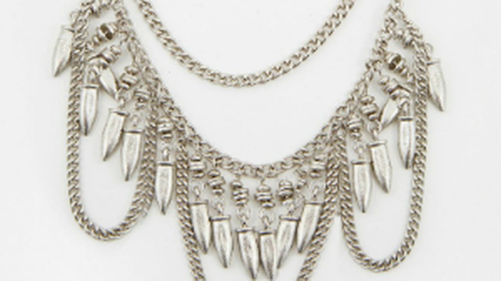 Collier Pieces