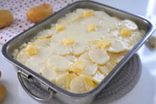 Gratin dauphinois crémeux : la meilleure recette : Etape 3