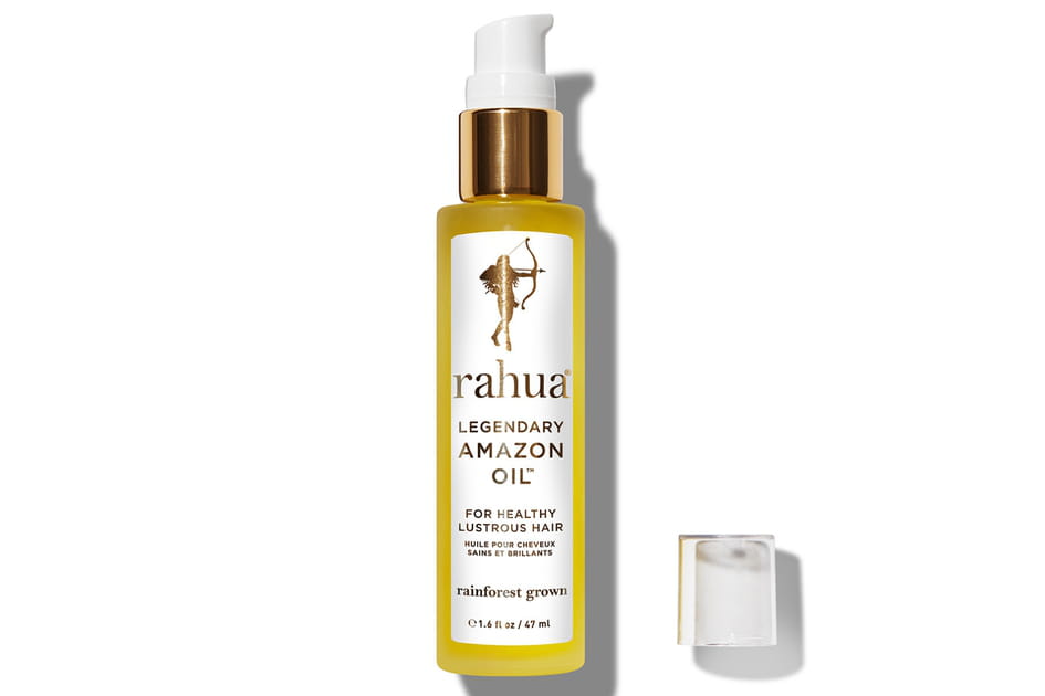 Legendary Amazon Oil Rahua