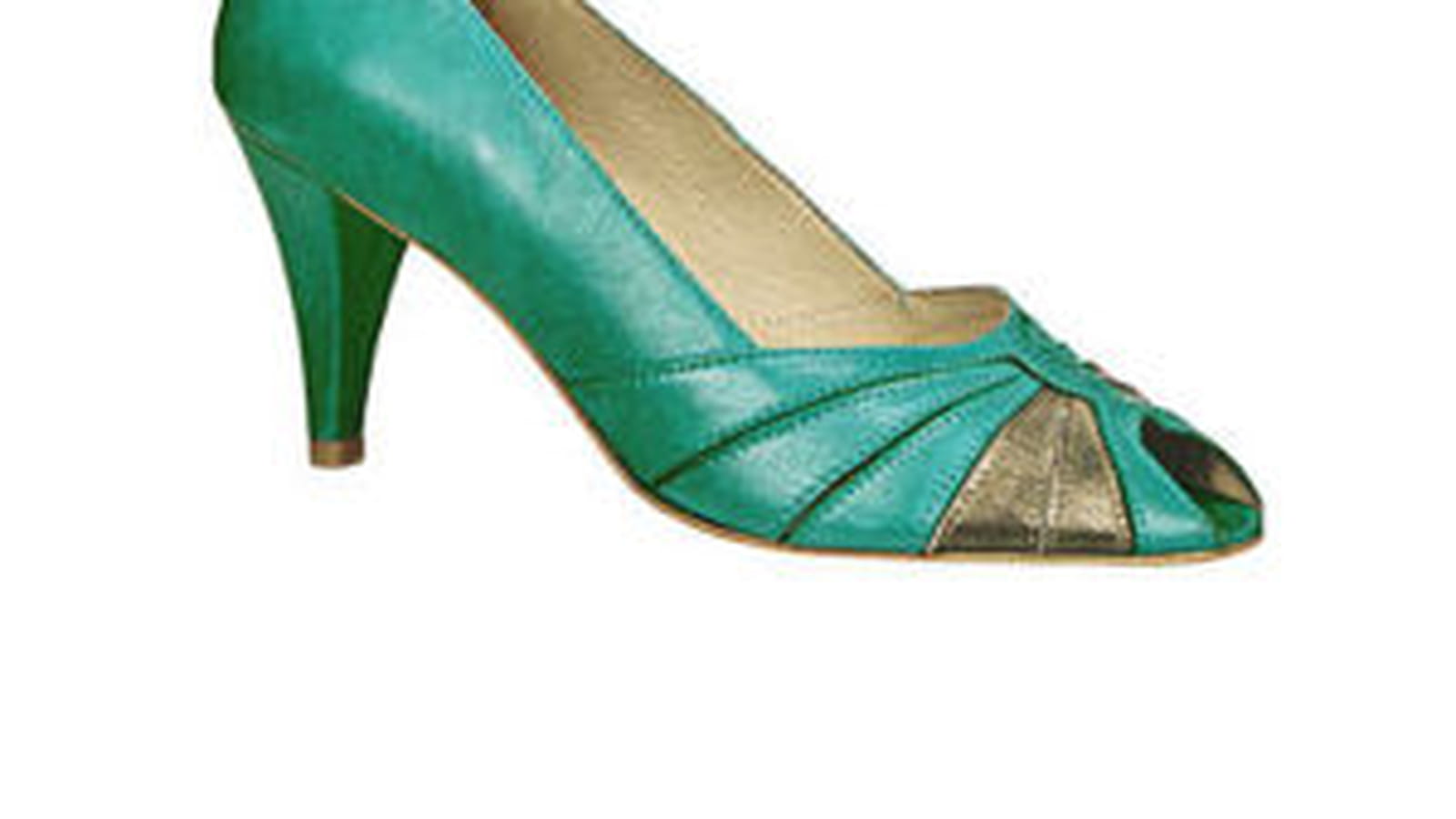 Escarpins de Clo&se by Monshowroom
