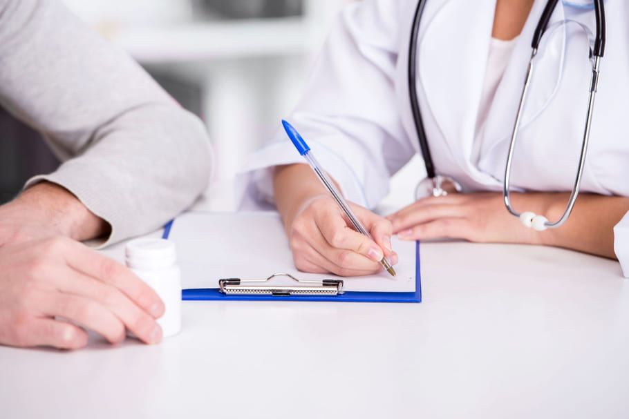 Ce qu'il faut savoir sur le lymphome