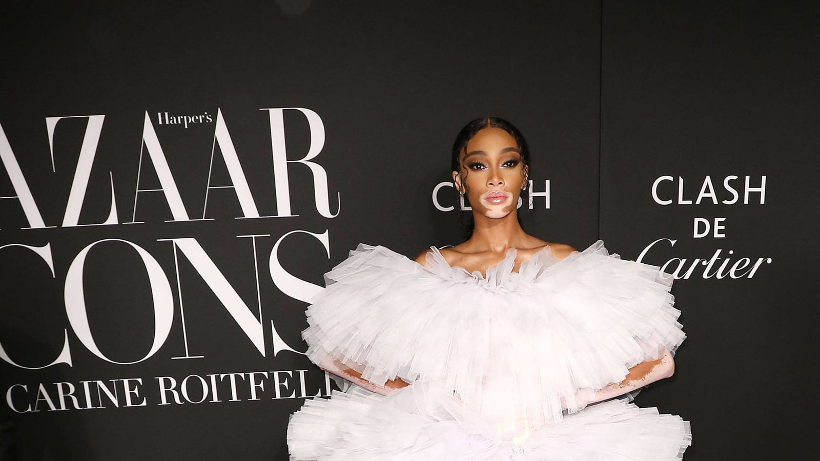 Winnie Harlow