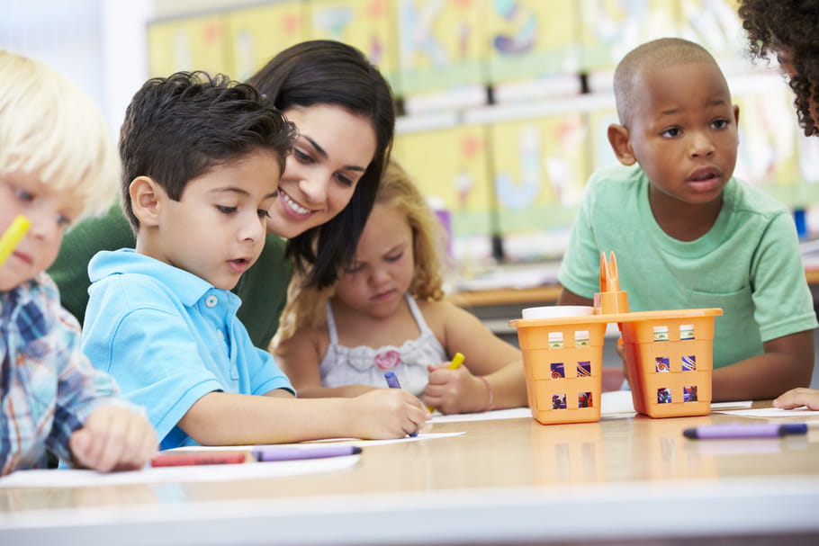 Inégalités d'éducation : les élèves défavorisés toujours pénalisés