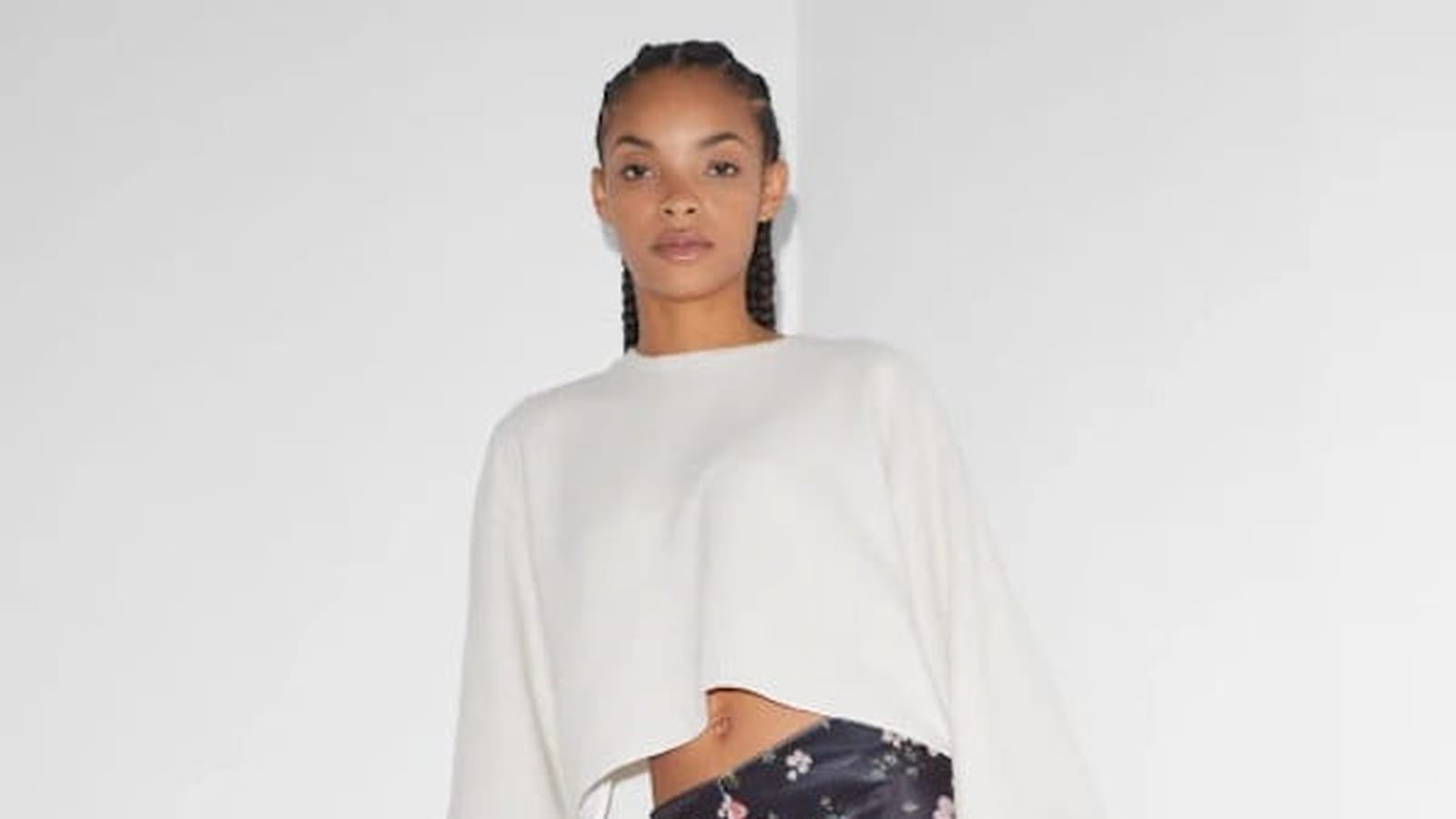 Pantalon C&A