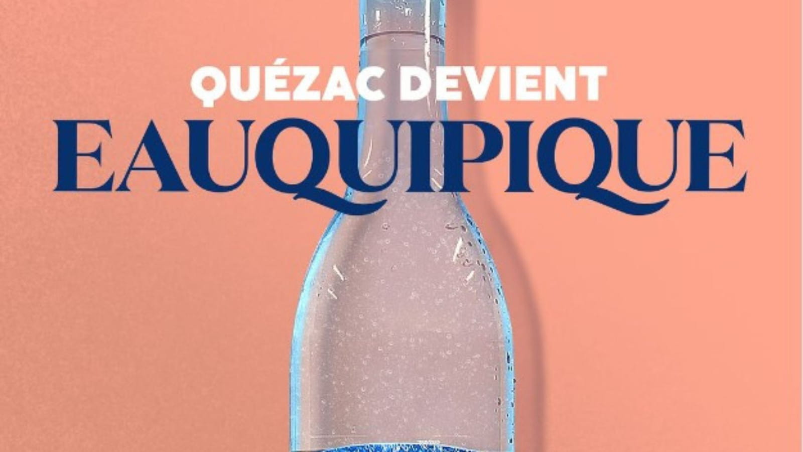 Quézac