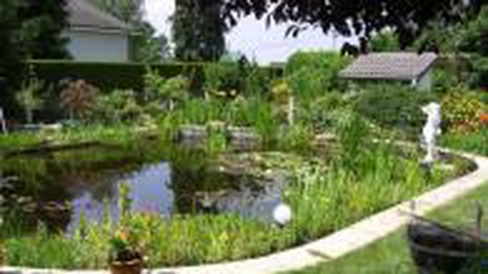 Grand bassin