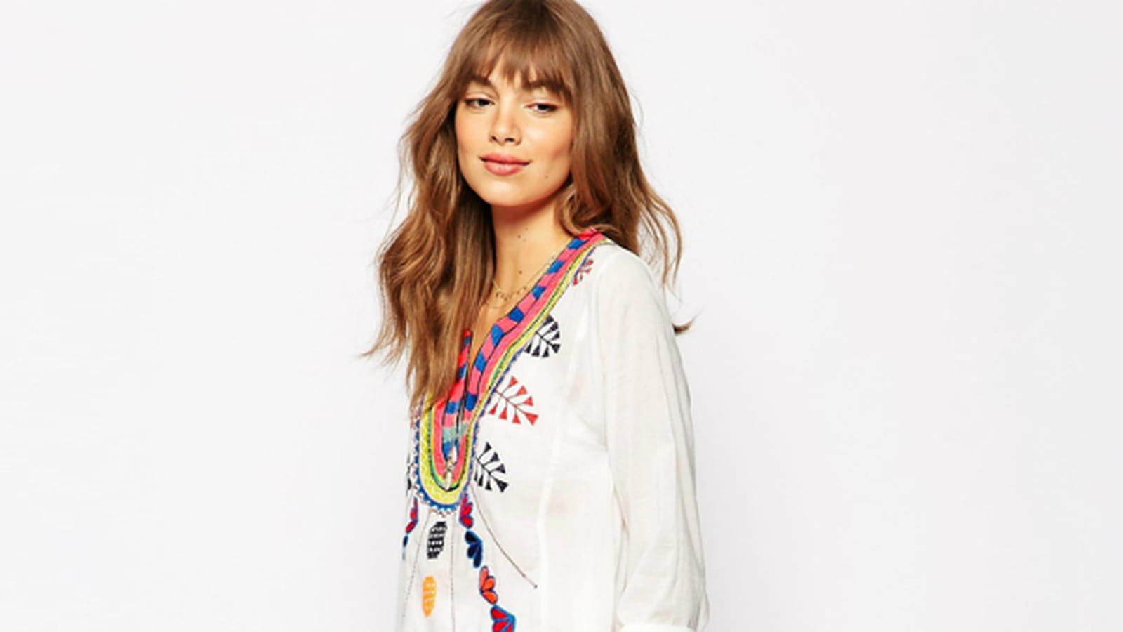 Tunique Christophe Sauvat
