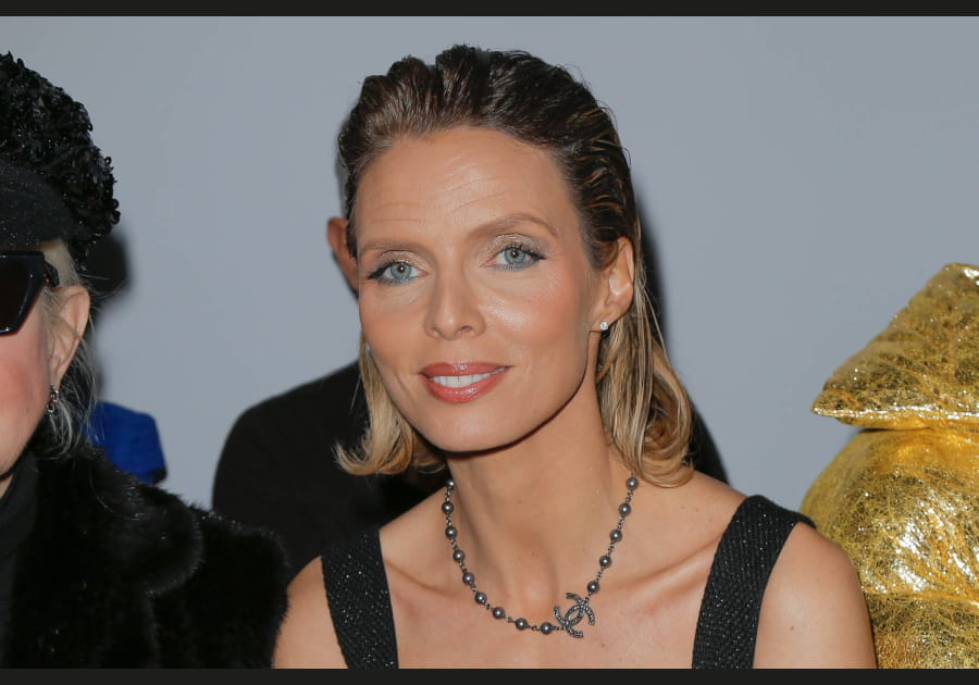 Top&nbsp;: le wet hair de Sylvie Tellier