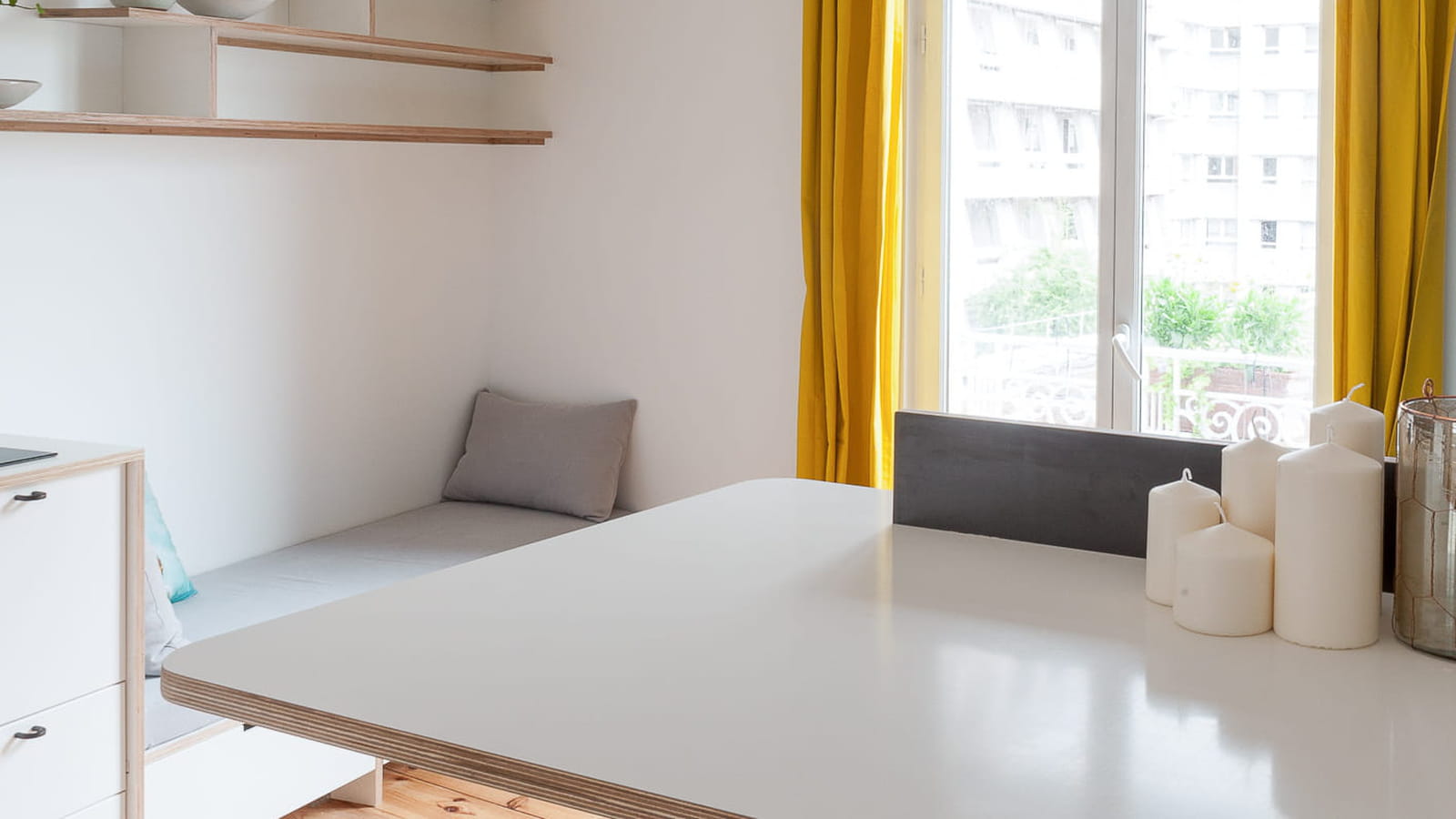 Studio après 