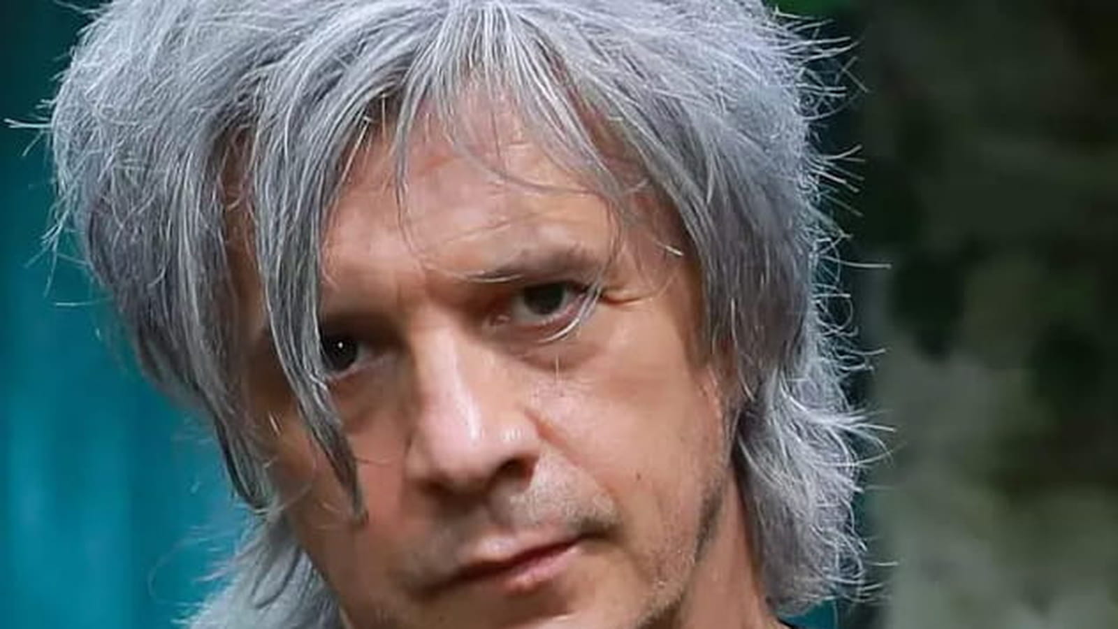 Nicola Sirkis