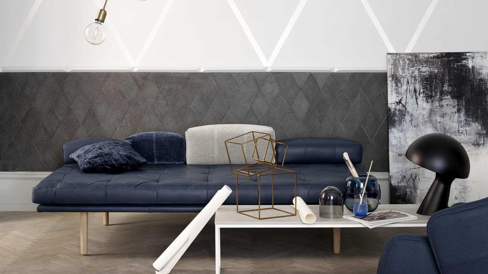 Suspension Five BoConcept