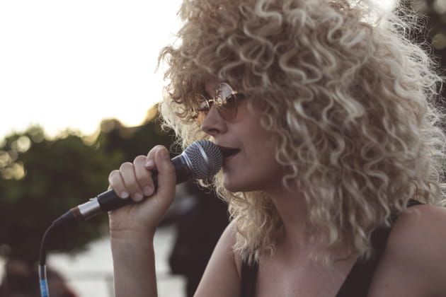 A la pointe du vintage