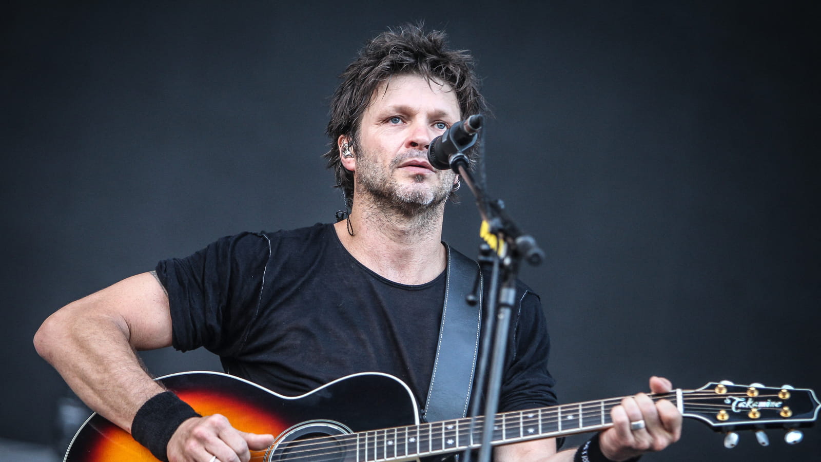 Bertrand Cantat sorti de prison avant la fin...