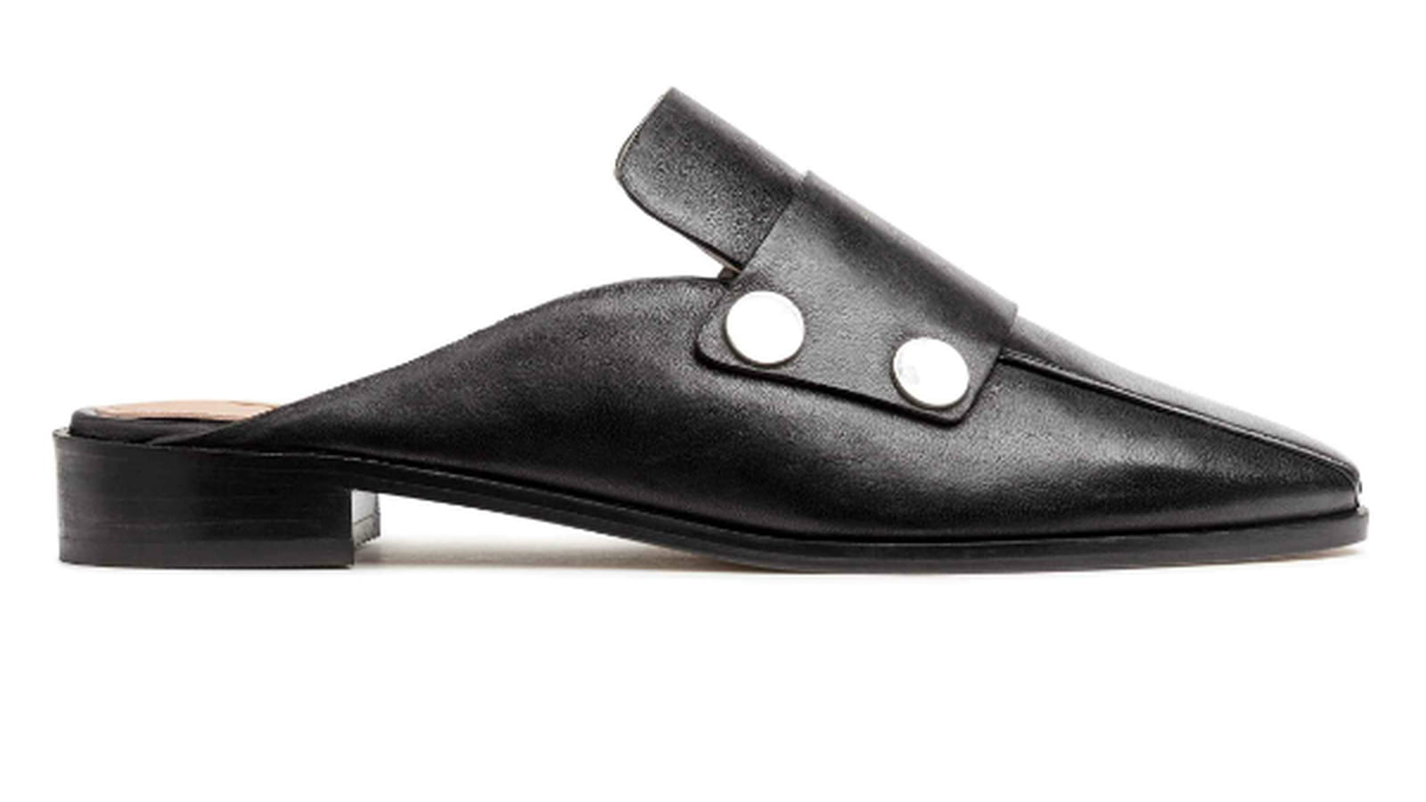 Mules H&M