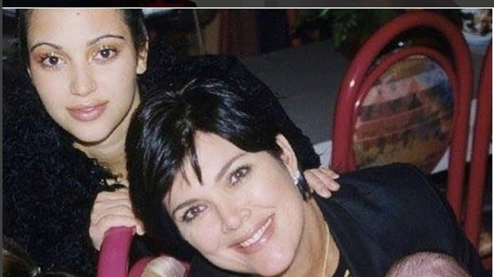 Kim Kardashian