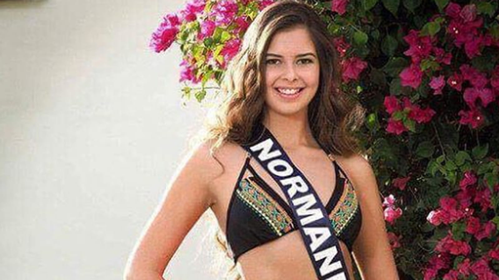 Miss Normandie