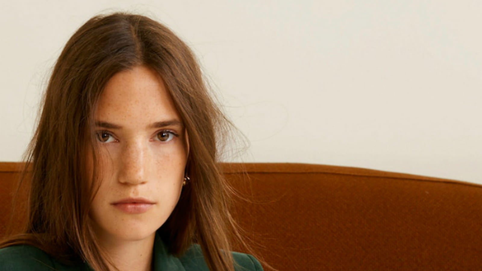 Mango automne-hiver 2018-2019
