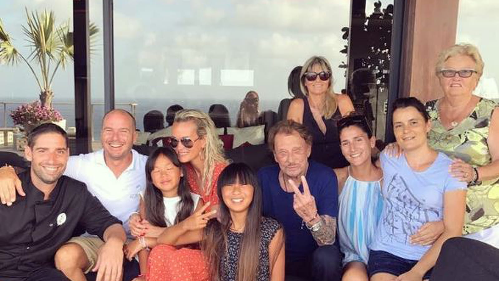 Les Hallyday