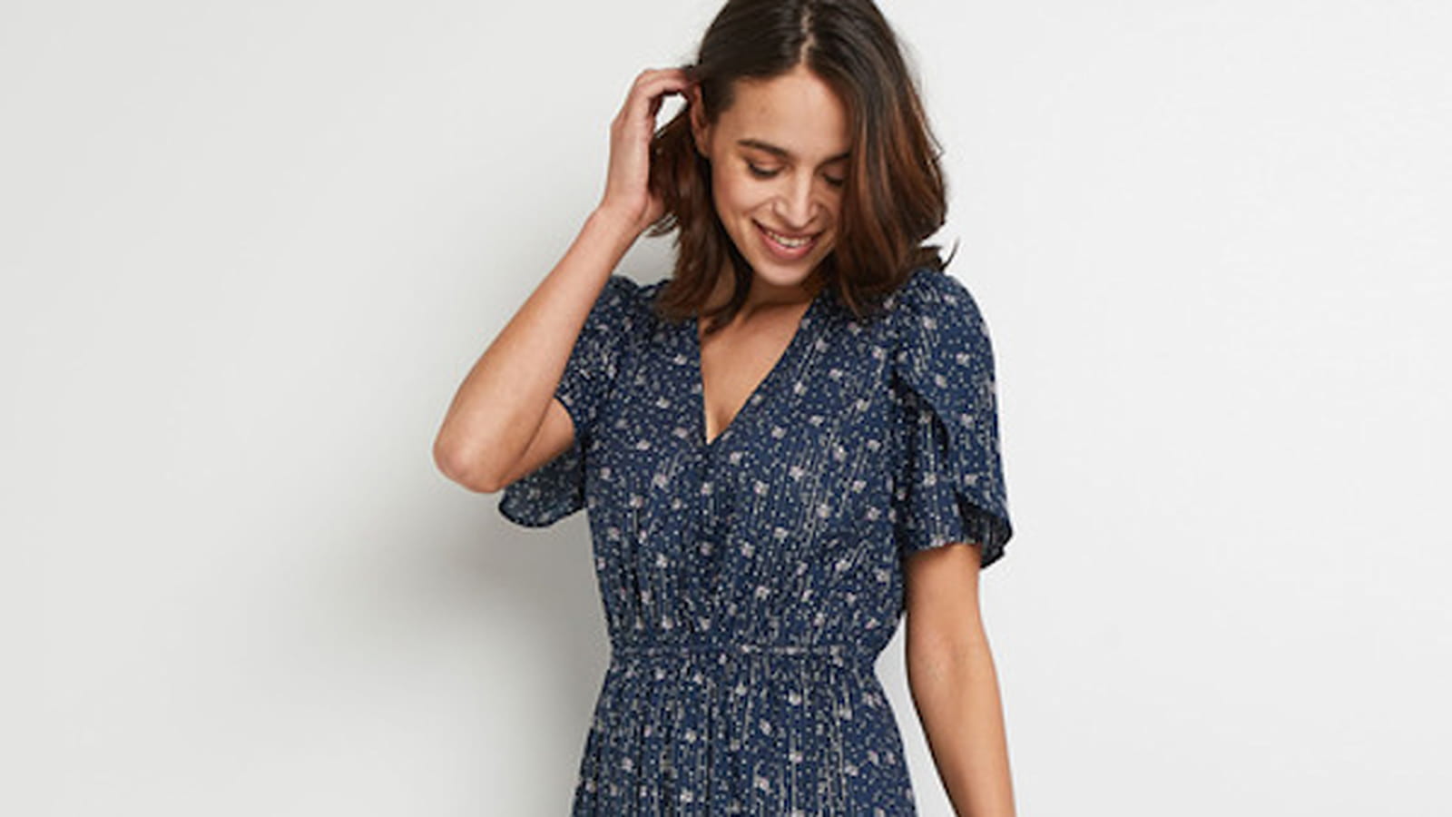 Robe Grain de Malice