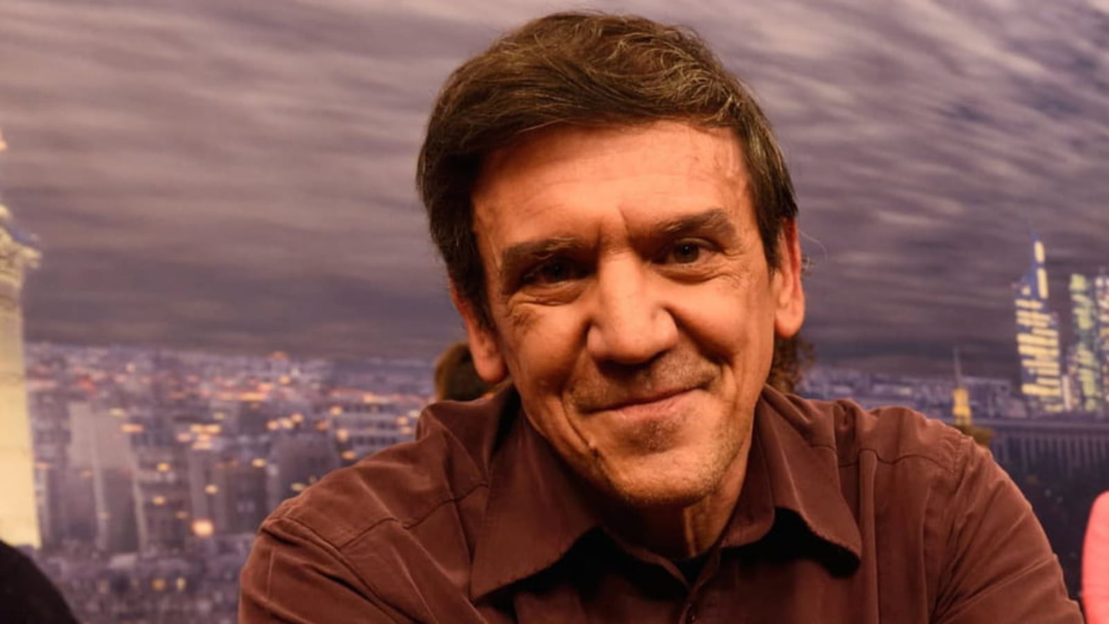 Christian Quesada