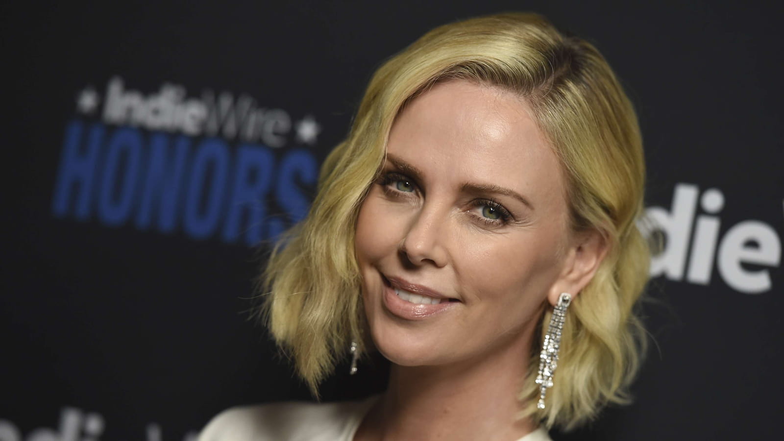 Charlize Theron, aujourd'hui
