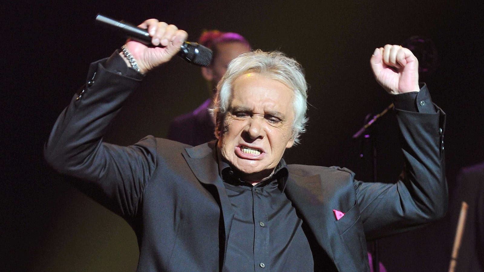 Michel Sardou