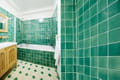 Vert &eacute;meraude&nbsp;: osez cette couleur pr&eacute;cieuse en d&eacute;co&nbsp;!