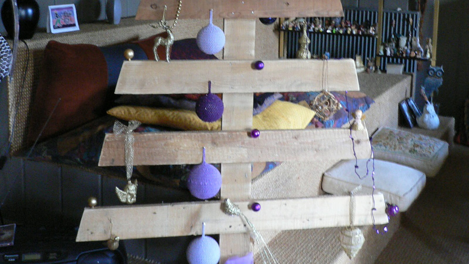 Sapin de Noël