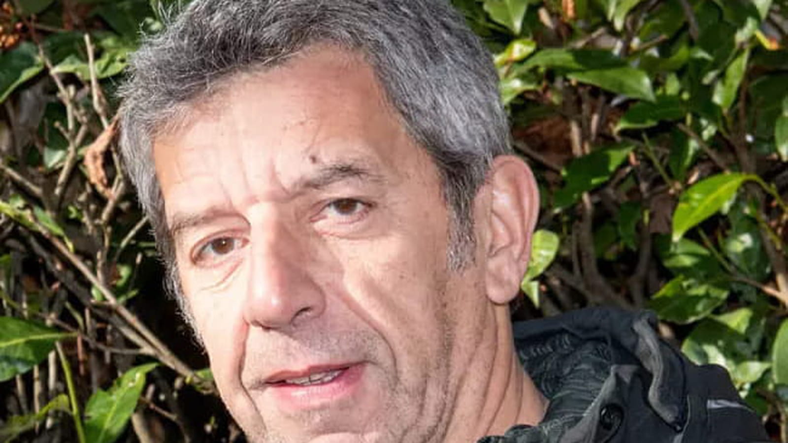 Michel Cymes