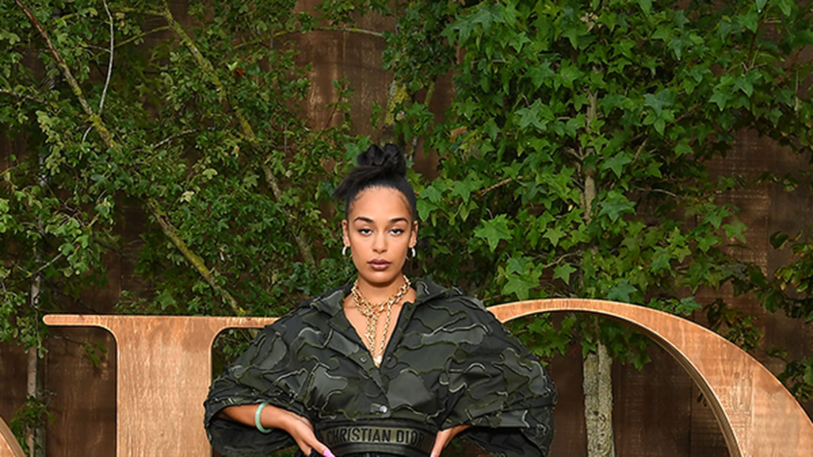 Jorja Smith