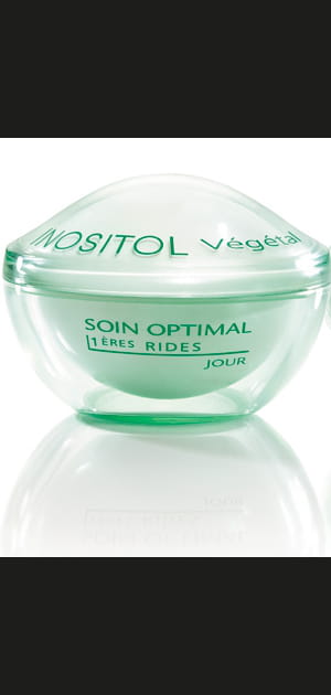 Soins antirides 30-40&nbsp;ans&nbsp;: fruit&eacute;