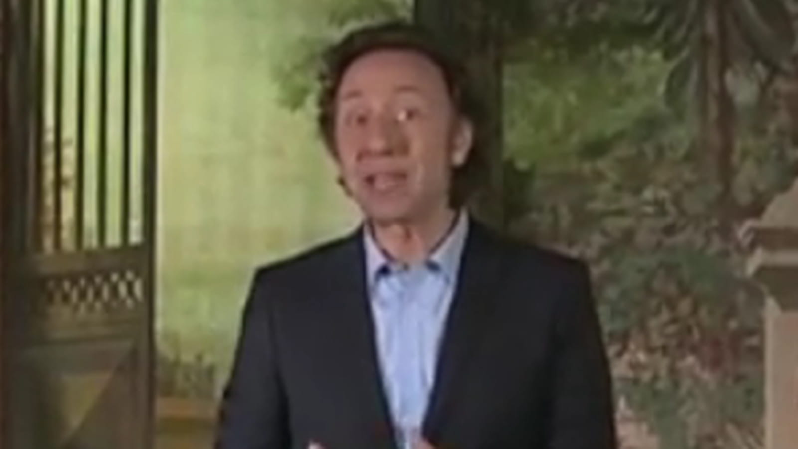 Stéphane Bern