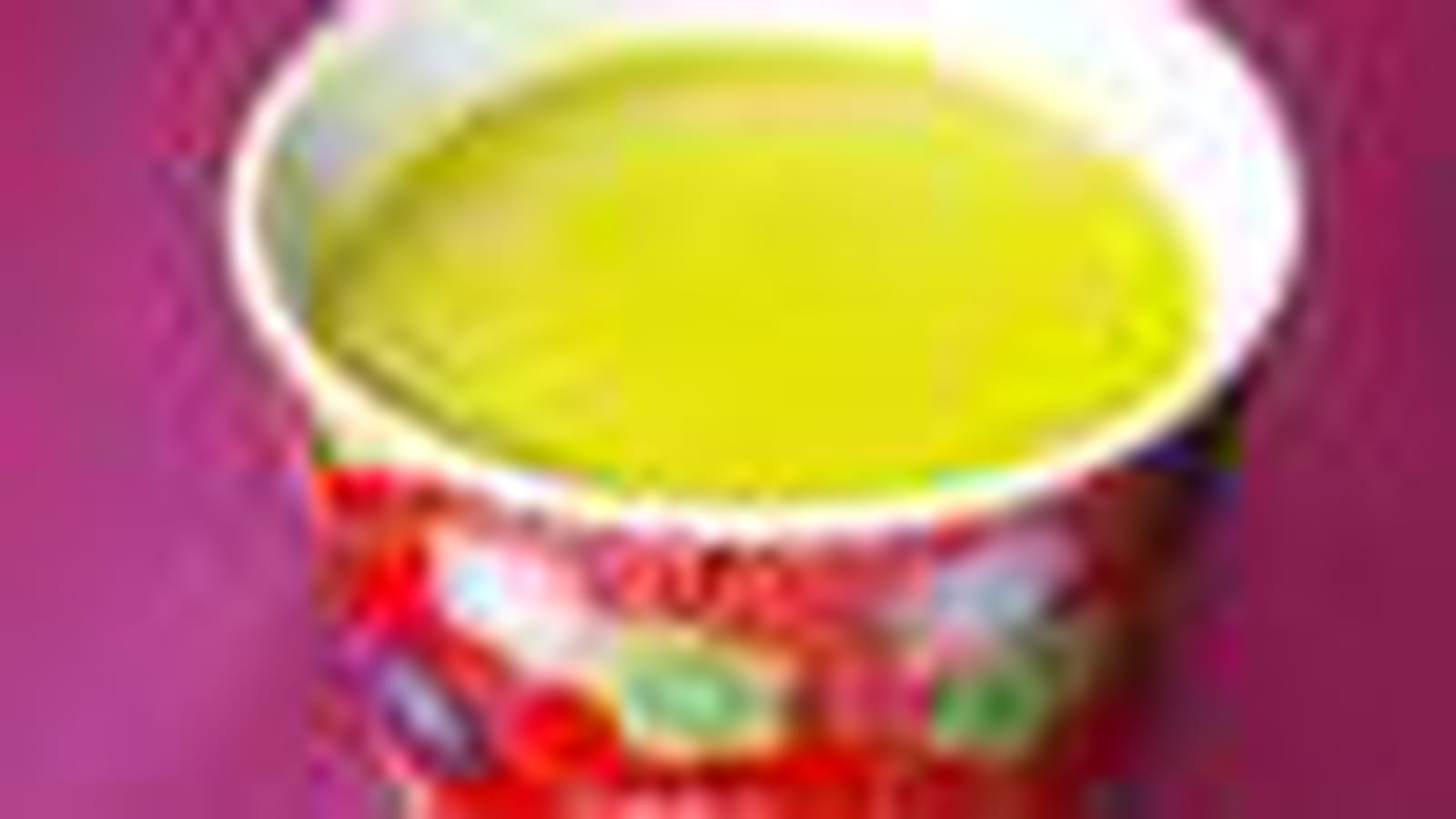 Soupe