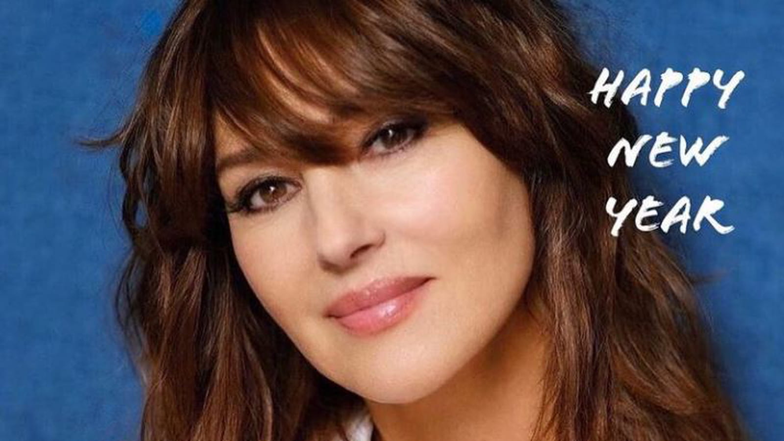 Monica Bellucci