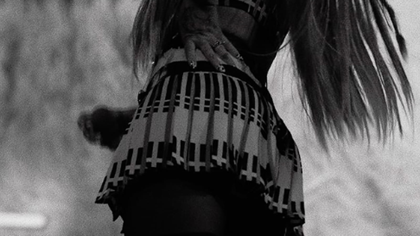 Ariana Grande