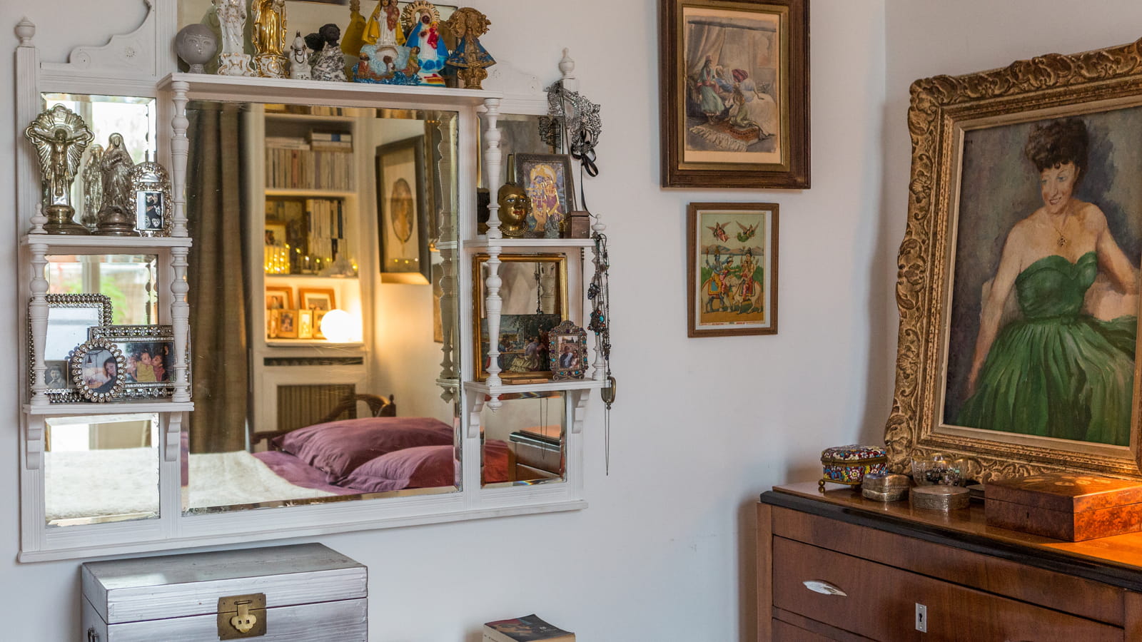 Miroir