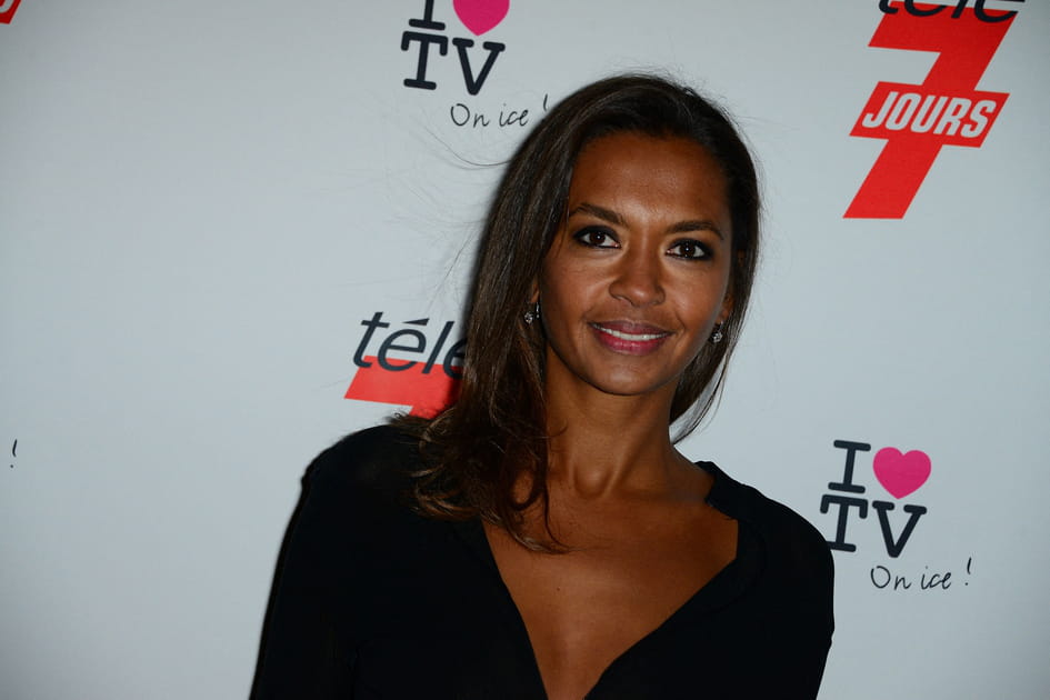 Le brun intense de Karine Le Marchand