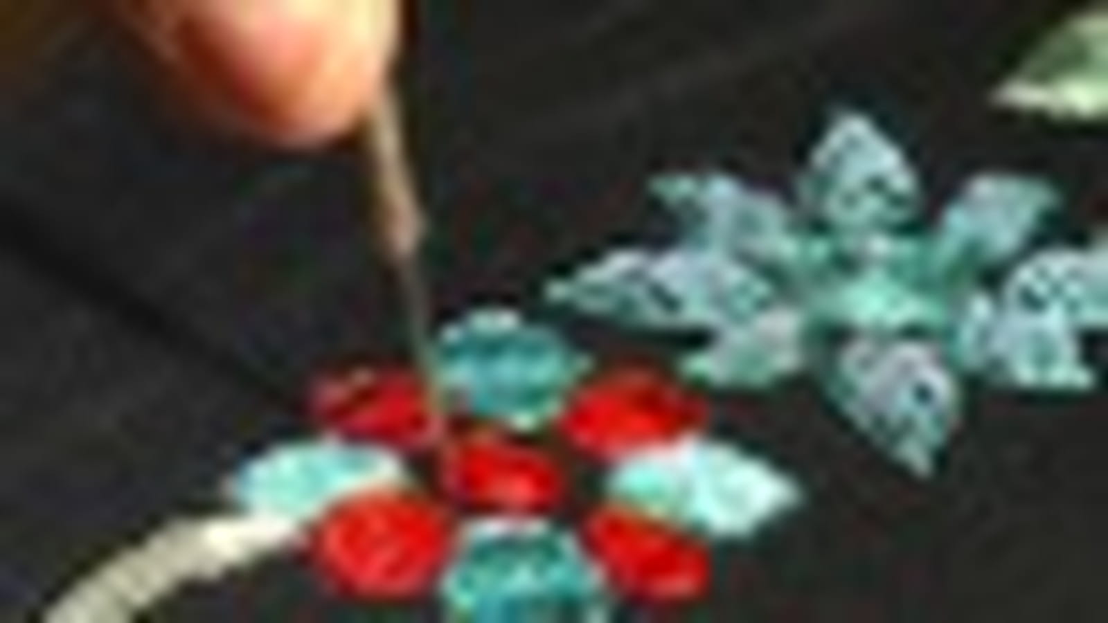 Broderie