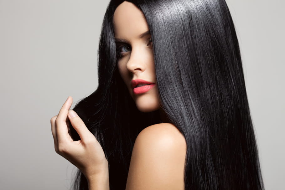La kératine, le soin qui chouchoute les cheveux