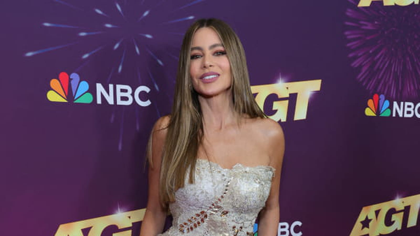 Sofia Vergara