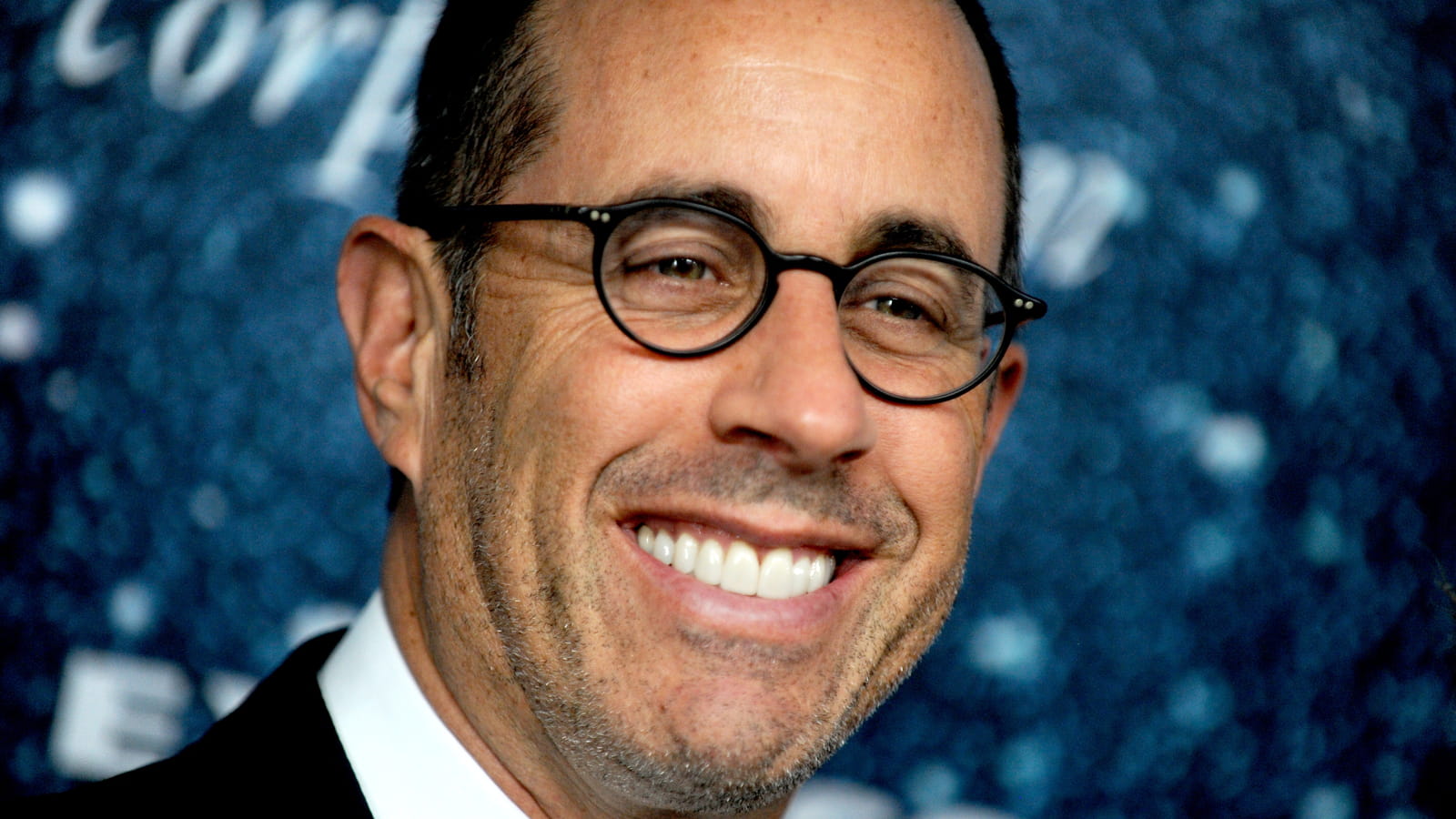 19. Jerry Seinfeld 